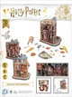 Відьмацькі витівки Візлі Пазл 3D (Weasley’s Wizard Wheezes Set 3D puzzle) - изображение 3