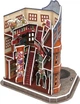 Відьмацькі витівки Візлі Пазл 3D (Weasley’s Wizard Wheezes Set 3D puzzle) - изображение 5