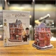 Відьмацькі витівки Візлі Пазл 3D (Weasley’s Wizard Wheezes Set 3D puzzle) - изображение 7