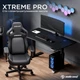 Стіл з електрорегулюванням висоти Anda Seat Xtreme Pro 1400x750 Black - зображення 2