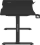 Стіл з електрорегулюванням висоти Anda Seat Xtreme Pro 1400x750 Black - зображення 9