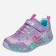 Детские кроссовки для девочки Skechers 303060L LVMT 27.5 Лавандовые (199252059413) - изображение 2