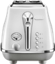 Toster Delonghi Icona Capitals CTOC2103.W - obraz 1