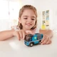 Іграшковий поліцейський автомобіль Hape з фігурками (E3738) - изображение 2