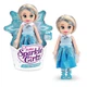 Sparkle Girls Зимова принцеса Айсі (12 см) - изображение 3