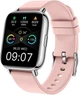 Смарт-часи Wearables Pink - зображення 1