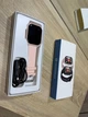 Смарт-часи Wearables Pink - зображення 2