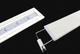 LED-светильник для аквариума Quanlong в белом корпусе QL-60S, 60-68 см, 10 Вт - изображение 2