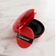 Стойкий тональный крем Кушон Lakerain Super Fit Cushion Foundation Mask Shield, Тон 24N Latte 18 г - изображение 4