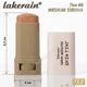 Тональный крем-стик для лица Lakerain Serum Boosted Skin Tint Тон 6, с гиалуроновой кислотой и коллагеном 18 г - изображение 3