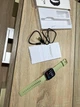 Смарт-часи Uaue Silver / Green - зображення 2