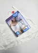 Бюстгальтер топ з мереживом браллет на тонких бретелях Sloggi Romance 3XL (54) білий (14809) - зображення 6