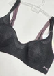 Бюстгальтер без косточек с мягкими чашками Oxygene Infinity Sloggi XS (40-42) черный (148051) - изображение 4