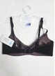 Бюстгальтер без косточек с мягкими чашками Oxygene Infinity Sloggi by Triumph XS (40-42) черный (14805) - изображение 5