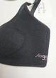 Бюстгальтер без косточек с мягкими чашками Oxygene Infinity Sloggi by Triumph XS (40-42) черный (14805) - изображение 6