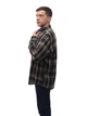 Рубашка мужская 2XL Черный BNH (701368-2XL) - изображение 2