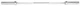 Gryf treningowy Tiguar 150 cm 50 mm TI-WG0004 (5902860490326) - obraz 1