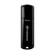 USB накопитель Transcend JetFlash 700 128ГБ USB 3.1 Type-A черный - изображение 4