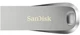 USB накопичувач SanDisk Ultra Luxe 256ГБ USB 3.1 Type-A сріблястий - зображення 10