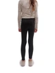 Лосины для девочки подростка 140 Черный ALINI GIRL (713704-140) - изображение 3