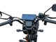 Електричний трицикл Corso «RAW» RW-411587 (1) + 1 ЯЩИК АКУМ, двигун 1200W, акумулятор 72V/28Ah графеновий, колеса 300-10, в коробці - Чорний - изображение 8