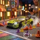 Радіокерована машинка дрифтова 4WD Mercedes AMG GT 21см. з LED підсвітою повнопривідна для дрифту та гонок - зображення 2