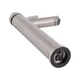 Смеситель для раковины Lidz Aria 001FH высокий (k35) LDARI001FHNKS34938 Nickel - изображение 3