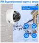 POE IP Камера Hiseeu HC725 5MP Купольная - изображение 10