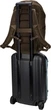 Рюкзак Thule Chasm 26L (Deep Khaki) 3205223 (TH 3205223) - изображение 12