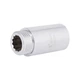 Удлинитель Thermo Alliance Standart 40х1/2" хром SD1301540 - изображение 1