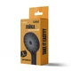 Лейка для ручного душа Lidz Niagara 32 120 мм округлая LDNIA32BLM47555 Matt Black - изображение 1