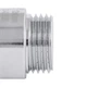 Подовжувач Thermo Alliance Standart 10х1/2" хром SD1301510 - зображення 6