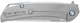 Нож складной туристический SRM Asika 154CM / Titanium Серый (1411-TZ) - изображение 2