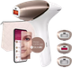 Depilator IPL Philips Series 9000 Lumea BRI973/00 - obraz 2