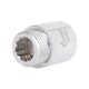 Подовжувач Thermo Alliance Standart 25х1/2" хром SD1301525 - зображення 1