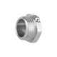 Заглушка Thermo Alliance Forte 1/2" ЗР хром SF353H15 - зображення 1