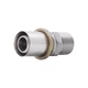 Перехідник прес Icma 20х1/2" ЗР №402 - зображення 1