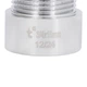 Подовжувач Thermo Alliance Standart 15х3/4" хром SD1302015 - зображення 5