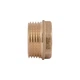 Футорка Thermo Alliance Standart 1"х1/2" ЗВ SD4232515 - зображення 4