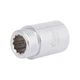 Подовжувач Thermo Alliance Standart 30х1/2" хром SD1301530 - зображення 1