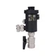 Фільтр-дешламатор Thermo Alliance Forte 3/4", кутовий (магнітний шламоуловлювач) TAF420G20 - зображення 5
