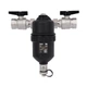 Фільтр-дешламатор Thermo Alliance Forte 1", поворотний (магнітний шламоуловлювач) TAF400G25 - зображення 5