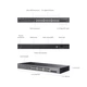 Комутатор мережний TP-Link SG3428X - зображення 7