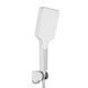 Змішувач для ванни Qtap Arvin з душовим гарнітуром QTARV259CRM48640 Chrome - зображення 5