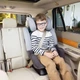 Автокресло Graco Slimfit группа 0+/1/2/3 Черное (GC2117ABMDN000) - изображение 5