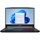 Ноутбук MSI Katana 15 B12VEK-1000PL (B12VEK-1000PL) - зображення 1