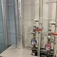 Шумоізоляція каналізації для труб і стояка Ø110 мм Vibrofix PIPE, комплект до 3 м, товшіна 8 мм - зображення 3