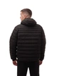 Куртка демісезонна чоловіча 3XL Чорний LUMO (701683-3XL) - зображення 3