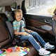 Автокресло Graco Junior Maxi i-Size группа 2/3 Черное (8CT899MDNEU) - изображение 2