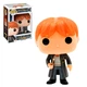 Детская коллекционная фигурка Harry Potter Pop Рон Уизли с волшебной палочкой (815758) - изображение 1
